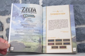 The Legend of Zelda - Tears of the Kingdom - 100 Trucs à savoir absolument - (04)